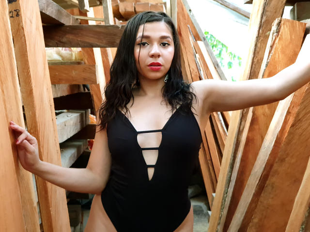 ElleenMorris - Sexe cam en vivo - 6404845