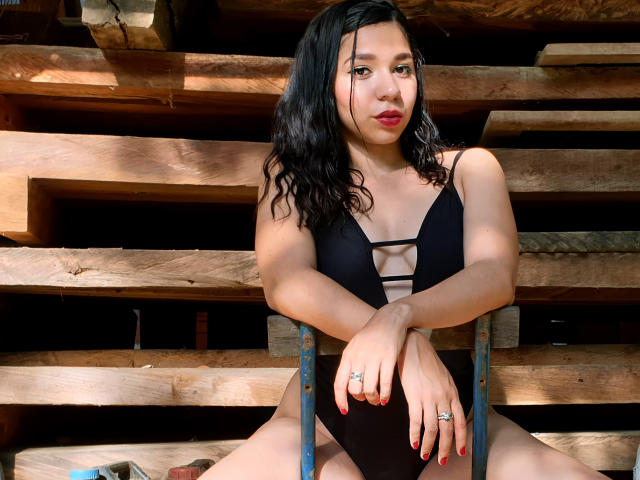 ElleenMorris - Sexe cam en vivo - 6404860