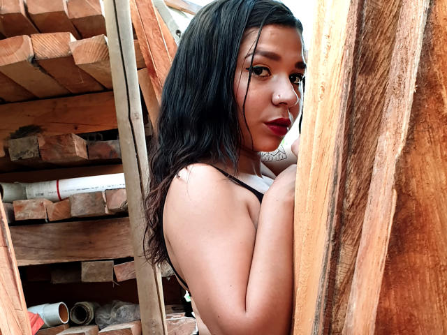 ElleenMorris - Sexe cam en vivo - 6404865