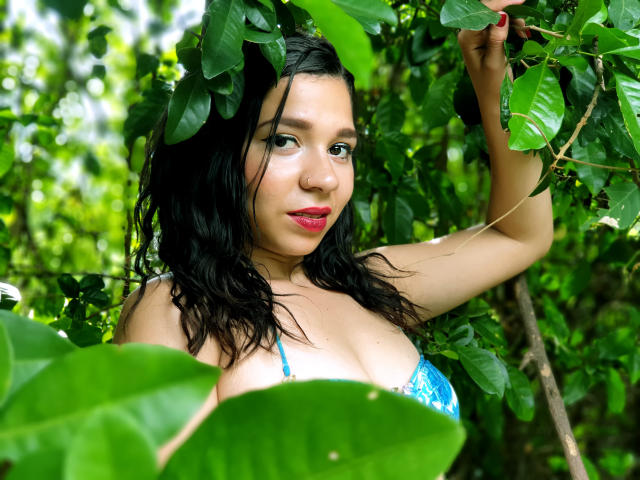 ElleenMorris - Sexe cam en vivo - 6404875