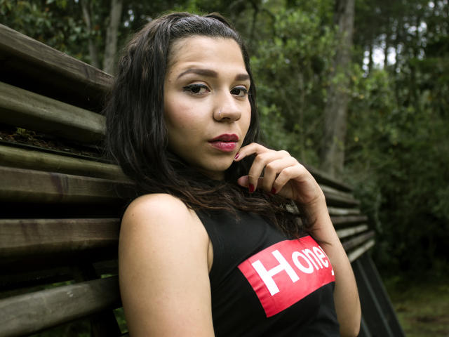 ElleenMorris - Sexe cam en vivo - 6404905