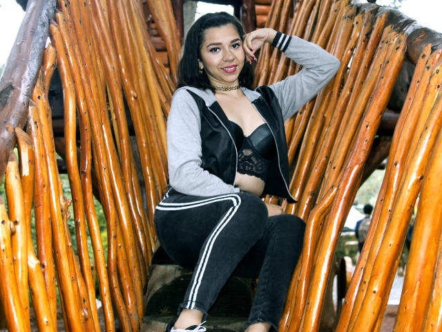 ElleenMorris - Sexe cam en vivo - 6404910