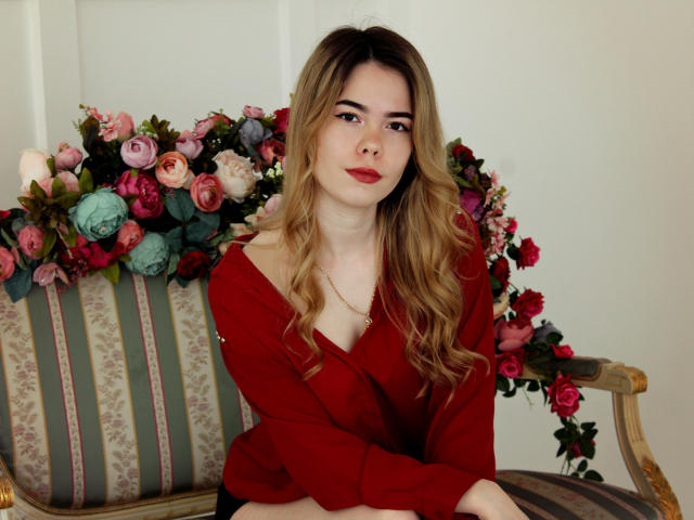 DellightGirl - Sexe cam en vivo - 6405195