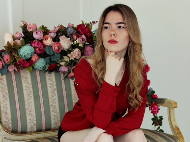 DellightGirl - Sexe cam en vivo - 6405205