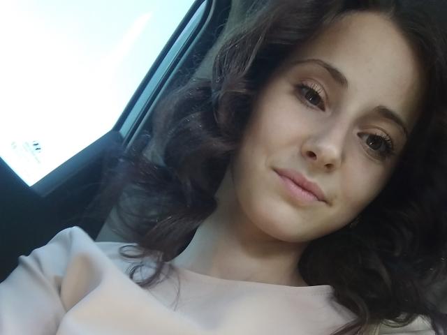 LucySienna - Sexe cam en vivo - 6407590