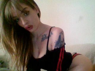 AnyaSexx - Chat cam exciting with a Girl 