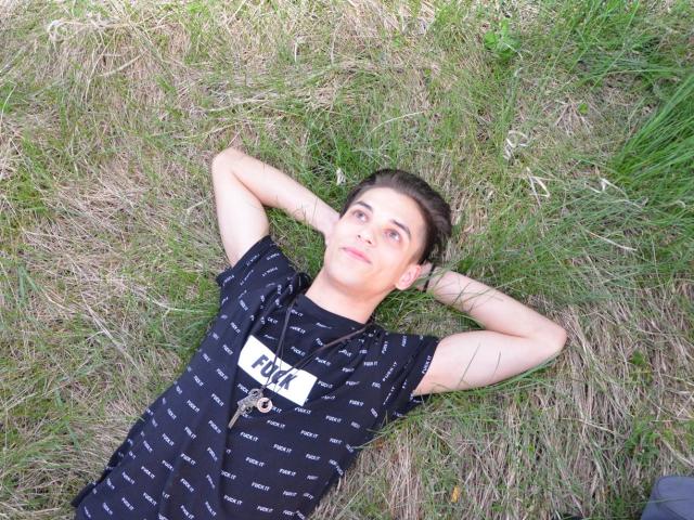 FrankieDale - Sexe cam en vivo - 6410075