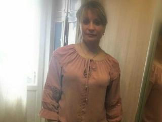 LaylaMorrey - Live chat hard with a shaved private part Mature 