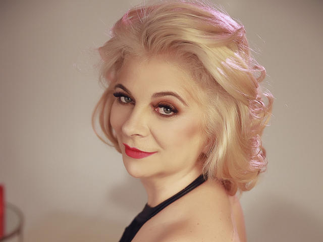 ExoticGiselleX - Sexe cam en vivo - 6413410