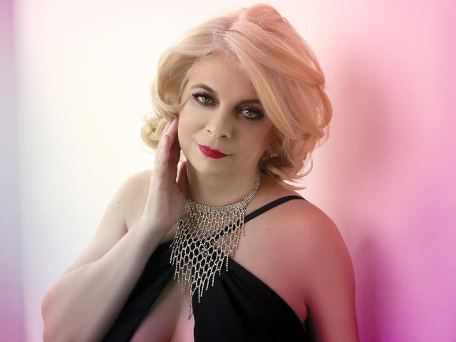 ExoticGiselleX - Sexe cam en vivo - 6413440