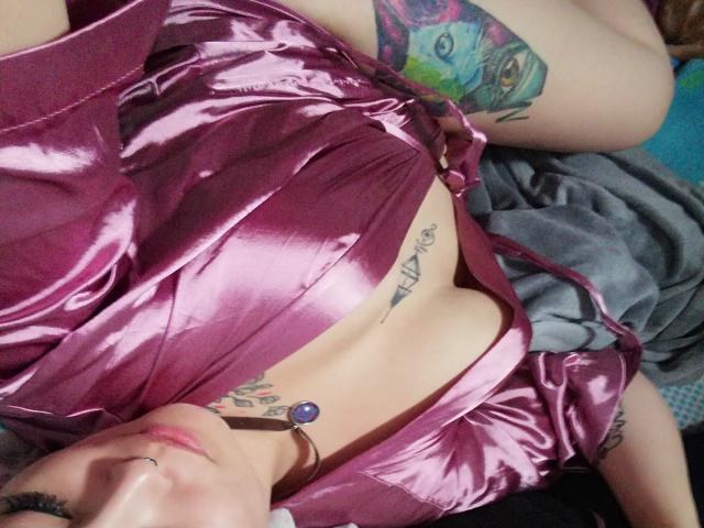 BarbaraHotTits - Sexe cam en vivo - 6413890