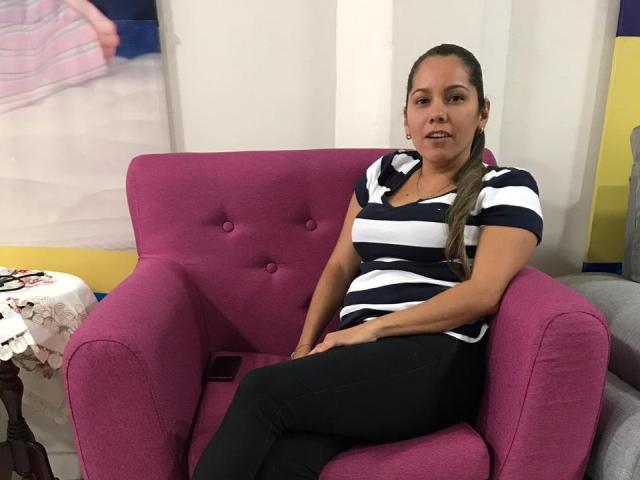 GabrielaB - Sexe cam en vivo - 6416720