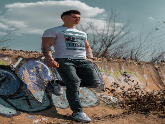 FelixWeston - Porno na żywo i seks kamera - 6417630