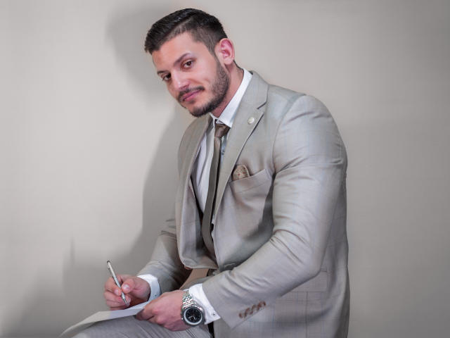 TravisHolden - Sexe cam en vivo - 6417725