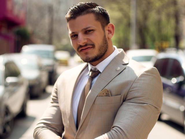 TravisHolden - Live sex cam - 6417740