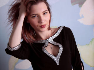 VasilisaFire - Chat live sexy with this European Young lady 
