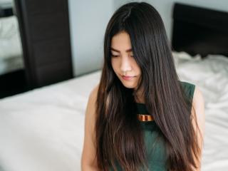 MaggyFlower - Web cam sexy with this average boob Sexy babes 