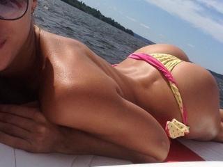 MissLiliaDay - Sexe cam en vivo - 6422935