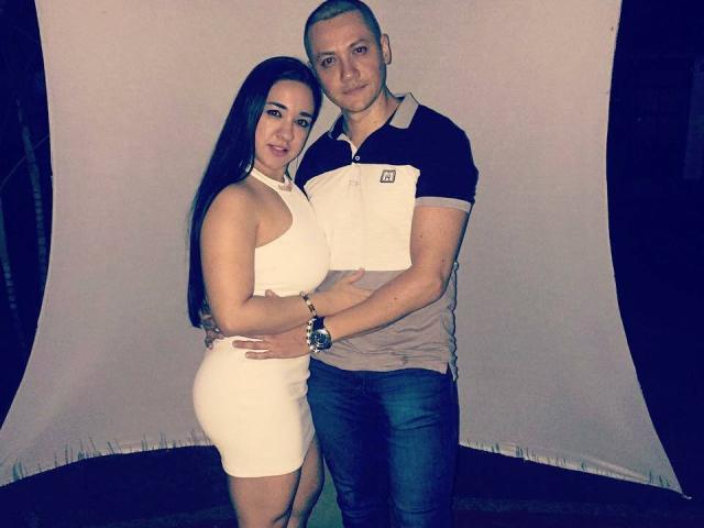 CoupleSexLatin - Sexe cam en vivo - 6422970