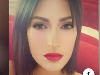 AlexaRosebud - Live sex cam - 6425260