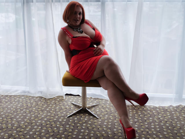 ReddAdele - Live sexe cam - 6426990