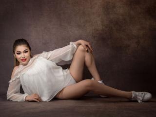 LigiaBella - Live Sex Cam - 6433455