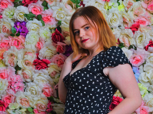 RubyLong - Sexe cam en vivo - 6434070