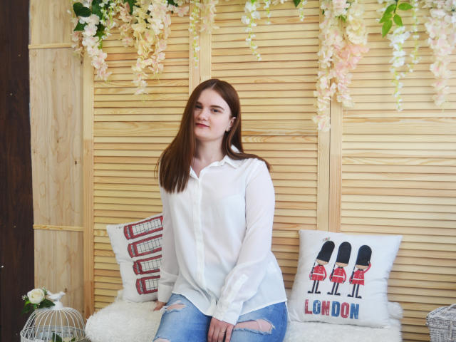 MerilynDay - Sexe cam en vivo - 6434355