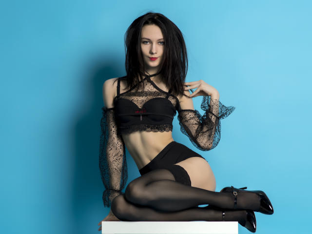 PrettyLinda - ライブポルノ&amp;セックスカム - 6436835