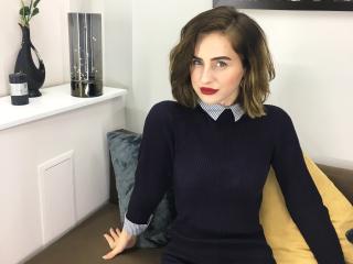 AlisBrightA - Live chat x with a average constitution 18+ teen woman 