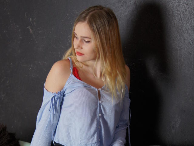 Lillymiracle - Sexe cam en vivo - 6440430