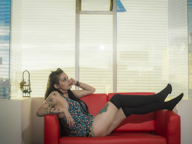 LindaNicole - Sexe cam en vivo - 6441025