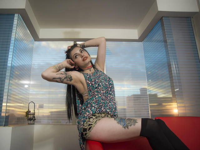 LindaNicole - Sexe cam en vivo - 6441070