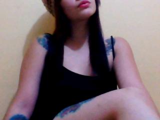 Dulcehotty - Live sex cam - 6441080