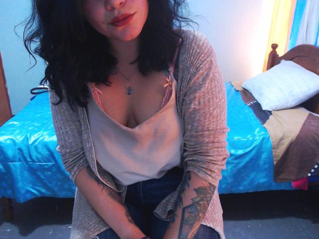 Dulcehotty - Sexe cam en vivo - 6441110