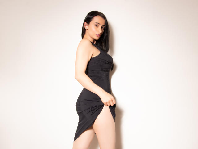 MeganBeakee - Sexe cam en vivo - 6441265