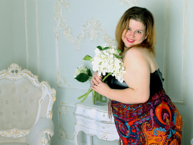 PlayfulTits - Camera khiêu dâm &amp; quyến rũ trực tiếp - 6441775