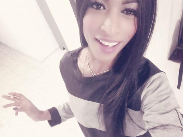 BlackMoonTS - Sexe cam en vivo - 6442545