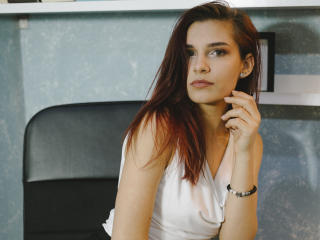 AmityV - chat online porn with this gaunt Hot chicks 