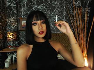 LegendaryKateSayoko - Show sexy with a shaved genital area Transgender 
