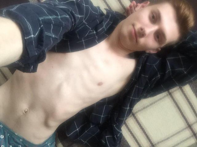 NeilTarnat - Sexe cam en vivo - 6450740