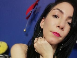 StacySin - Webcam live xXx with this shaved sexual organ Hot chicks 