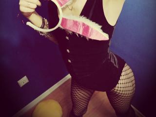 StacySin - Sexe cam en vivo - 6452460