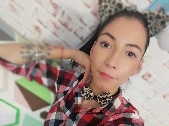 StacySin - Sexe cam en vivo - 6452465