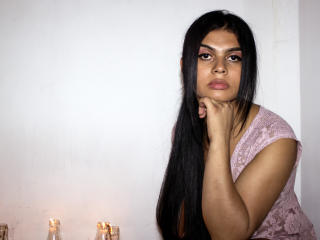 SussyMaskTs - Live xXx with this shaved genital area Transsexual 