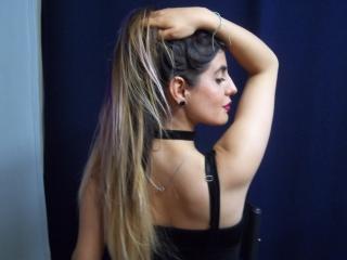 NiceSweetAngel - Live cam porn with this russet hair Young and sexy lady 