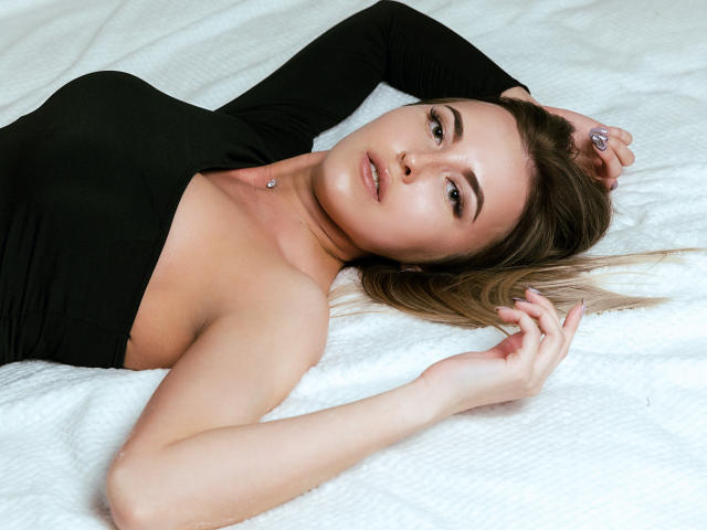 MaryLite - Sexe cam en vivo - 6455370