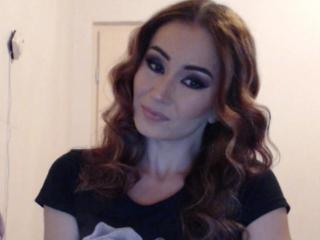 EvaFromHeaven - Live porn &amp; sex cam - 6456675