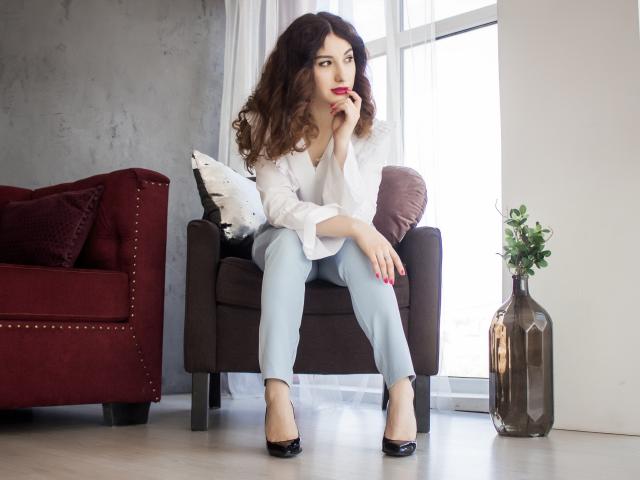 MeganBolly - Sexe cam en vivo - 6458305