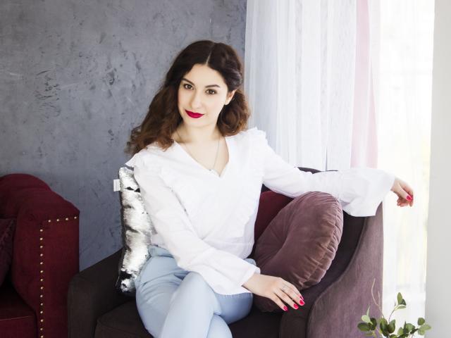 MeganBolly - Sexe cam en vivo - 6458320